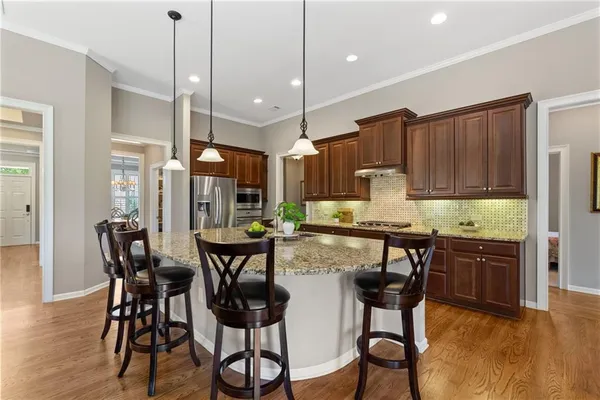 $799,000 | 319 Laurel Lookout Hills, Canton, GA 30114