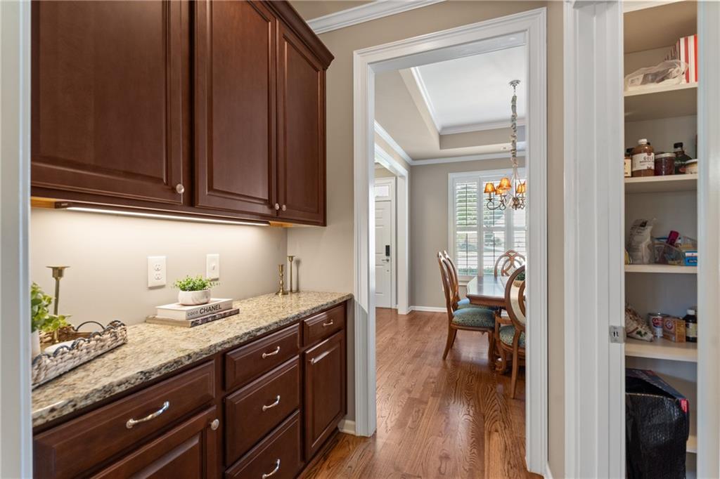 319 Laurel Lookout Hills Canton, GA 30114 - Photo 26 of 80