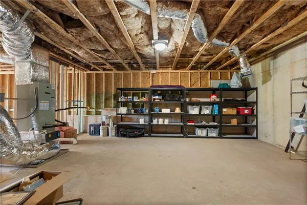 $799,000 | 319 Laurel Lookout Hills, Canton, GA 30114