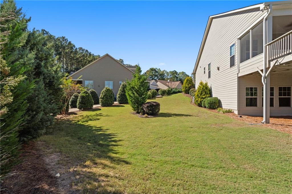 319 Laurel Lookout Hills Canton, GA 30114 - Photo 53 of 80