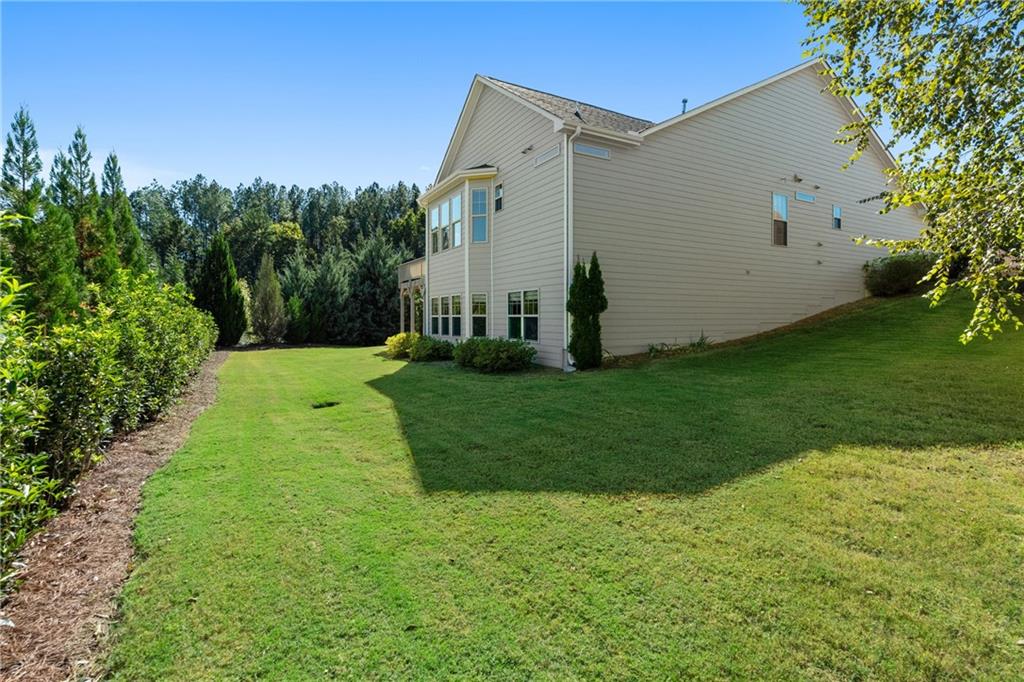 319 Laurel Lookout Hills Canton, GA 30114 - Photo 54 of 80
