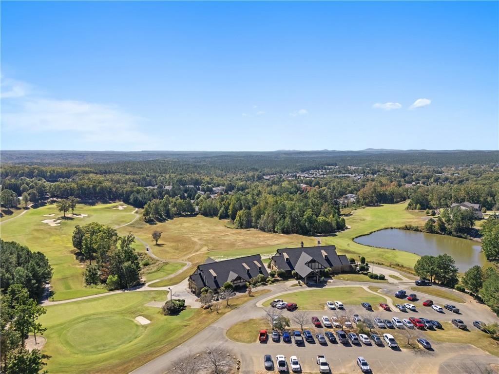 319 Laurel Lookout Hills Canton, GA 30114 - Photo 56 of 80