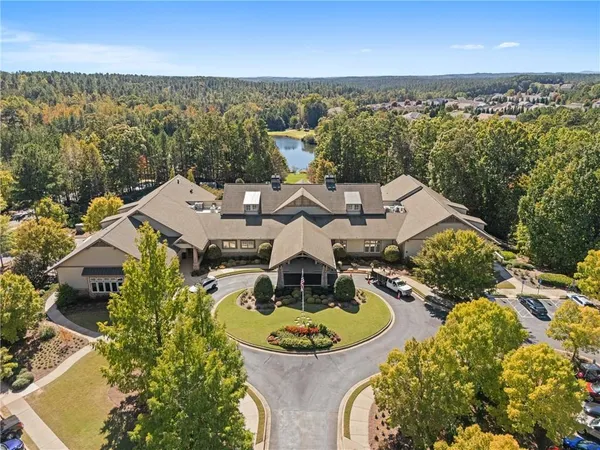 $799,000 | 319 Laurel Lookout Hills, Canton, GA 30114