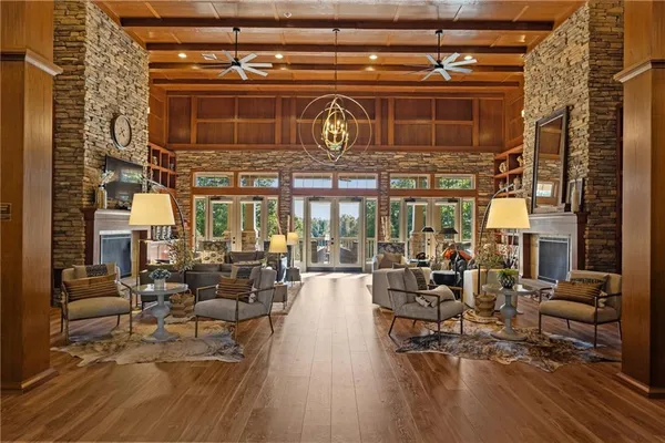 $799,000 | 319 Laurel Lookout Hills, Canton, GA 30114