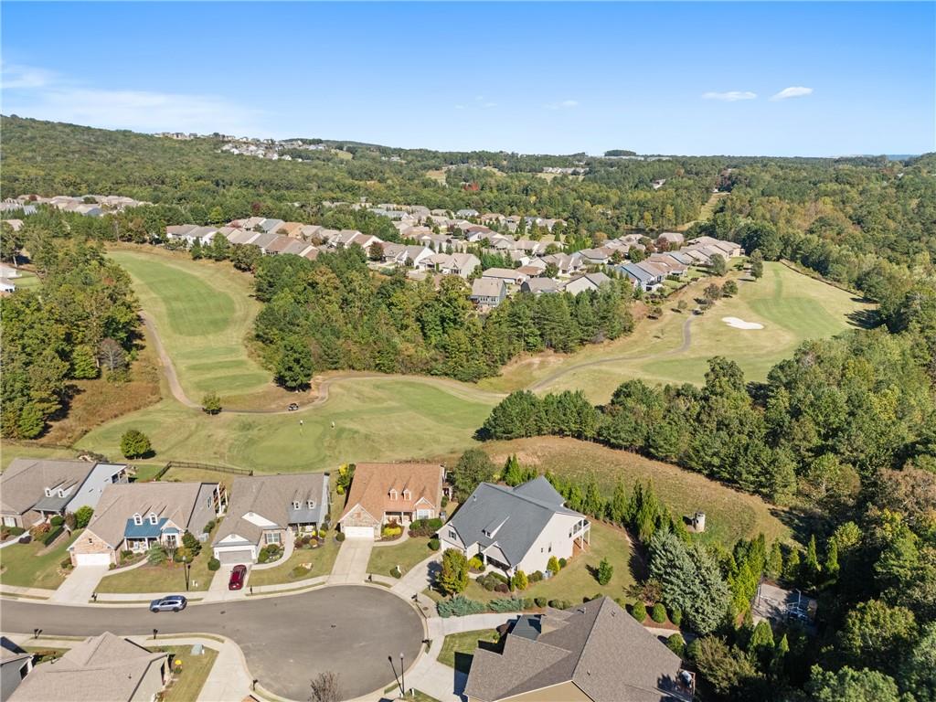 319 Laurel Lookout Hills Canton, GA 30114 - Photo 6 of 80