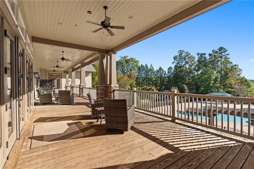 319 Laurel Lookout Hills Canton, GA 30114 - Photo 61 of 80