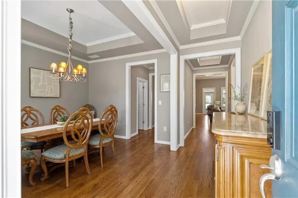 $799,000 | 319 Laurel Lookout Hills, Canton, GA 30114