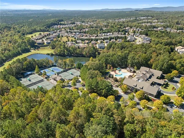 $799,000 | 319 Laurel Lookout Hills, Canton, GA 30114