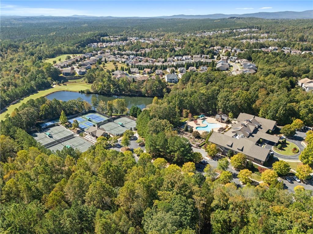 319 Laurel Lookout Hills Canton, GA 30114 - Photo 73 of 80