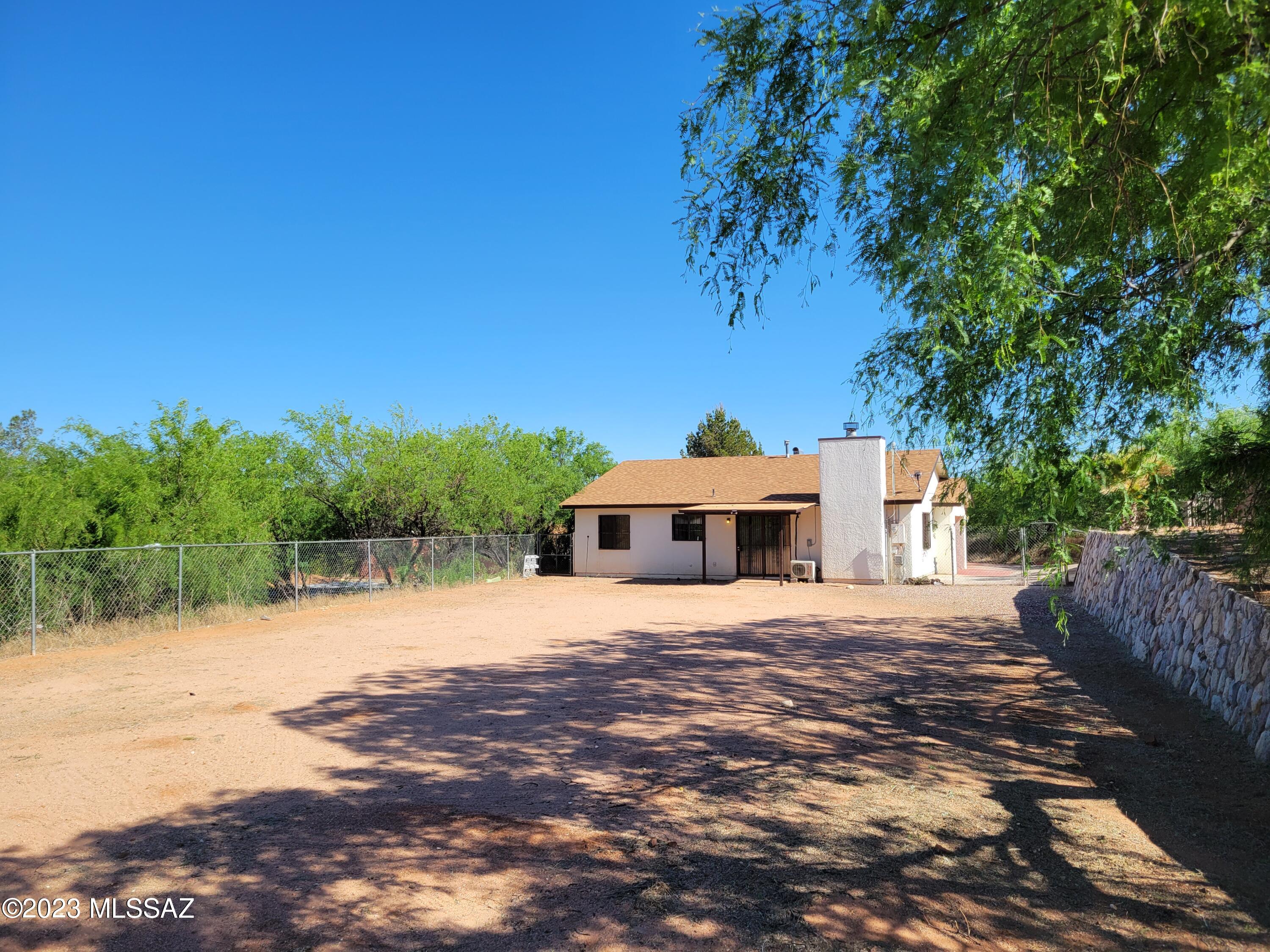 53 Karam Court Rio Rico, AZ 85648 - Photo 12 of 18