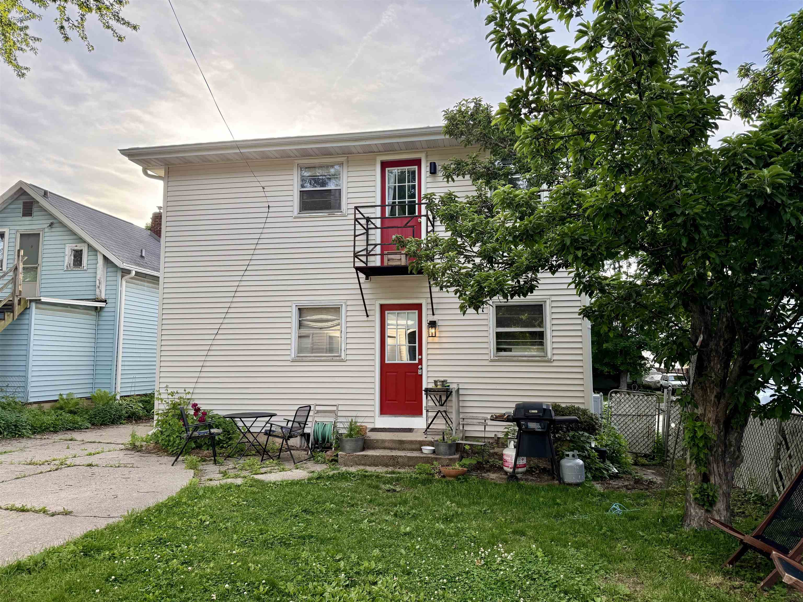2333 Hoard Street Madison, WI 53704 - Photo 24 of 24