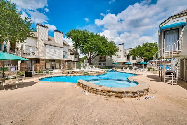 $1,225 | 3113 Sondra Drive, Unit 106, Fort Worth, TX 76107