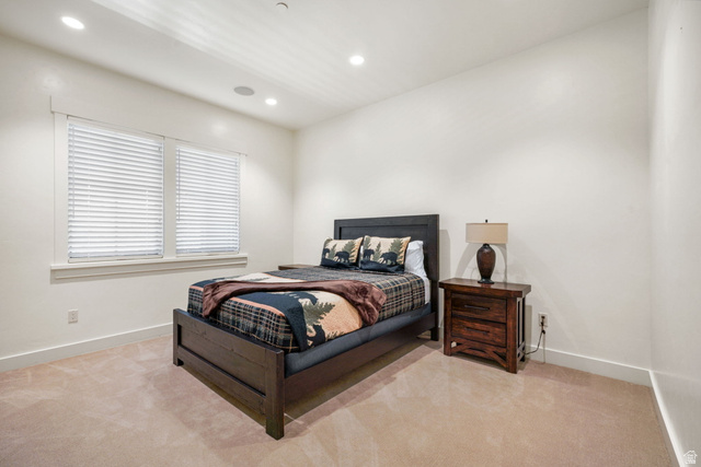 2586 North Whispering Springs Hollow Road, Unit 20 Heber City, UT 84036 - Photo 62 of 114