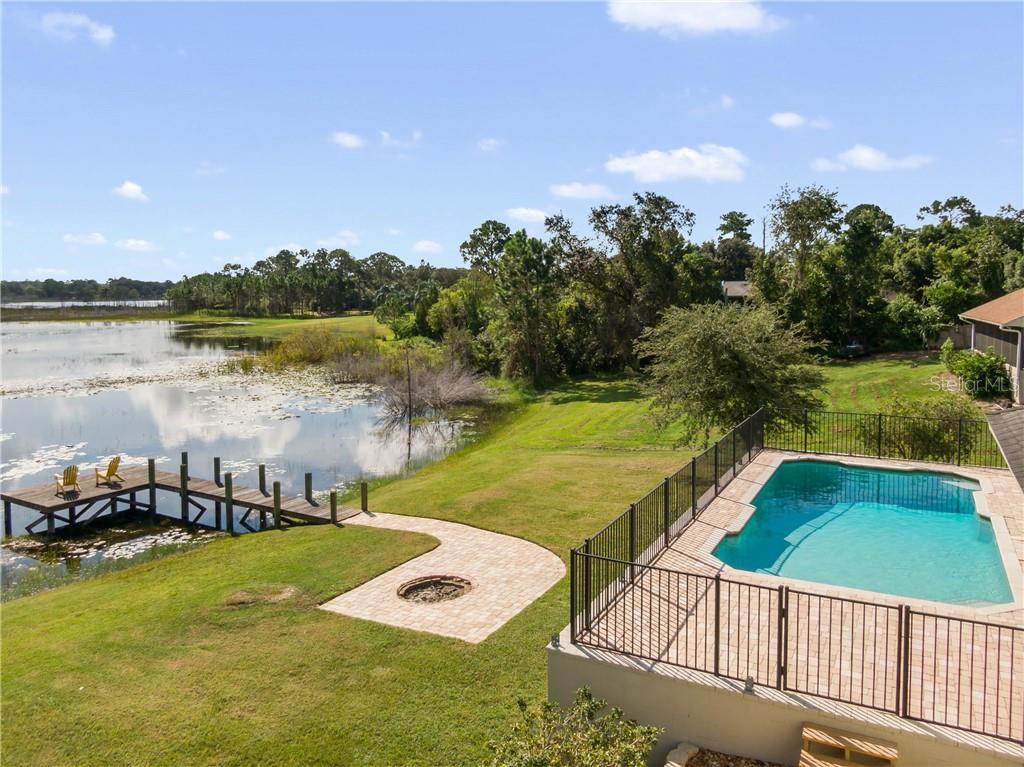 1695 Concert Road Deltona, FL 32738 - Photo 38 of 68 Gallery Image 38