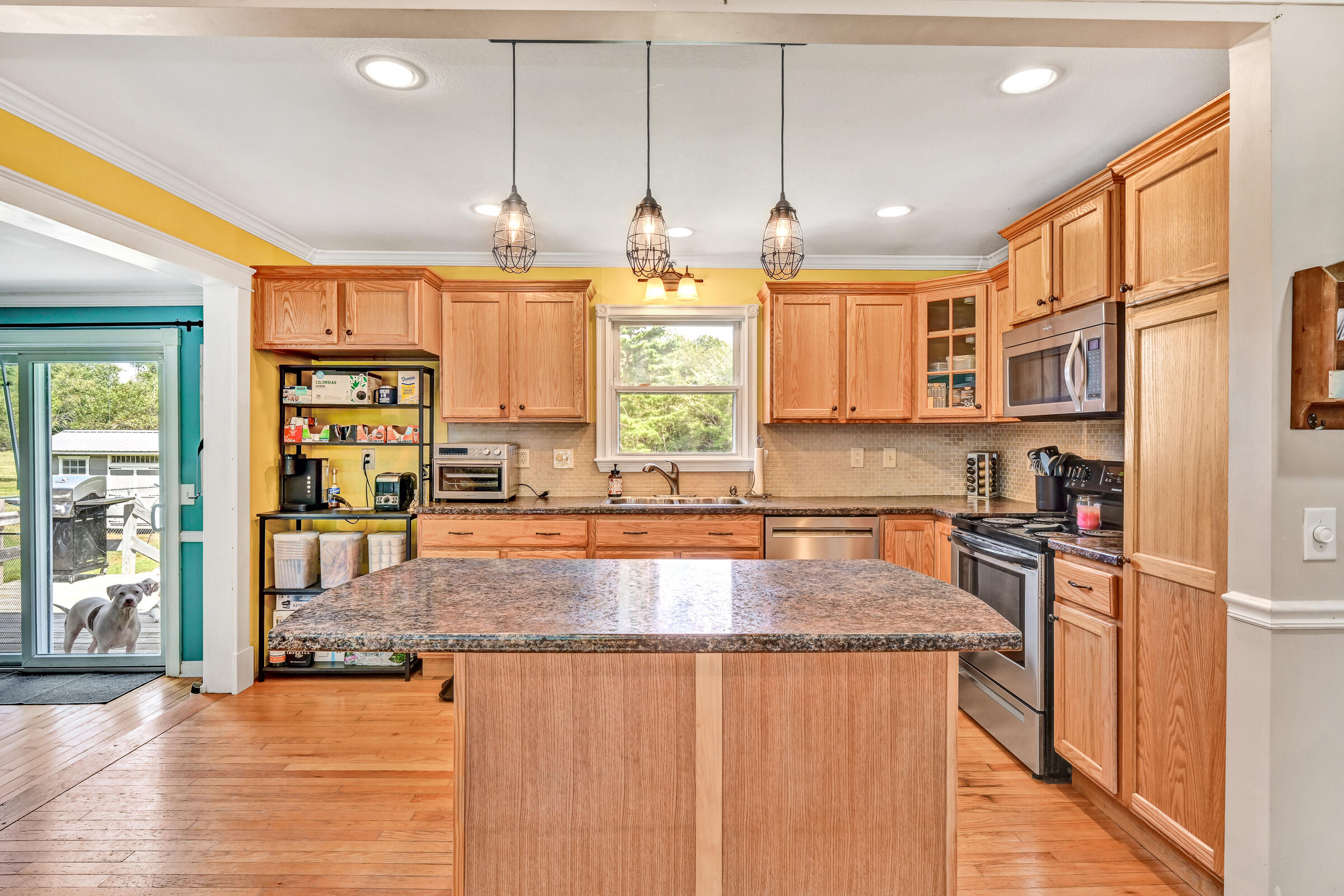 541 Higgins Road Pittsfield, ME 04967 - Photo 26 of 42 109686gr-120