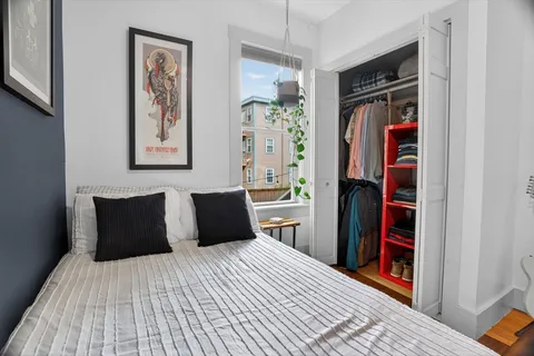 $499,000 | 72 Mozart Street, Unit 1, Boston, MA 02130