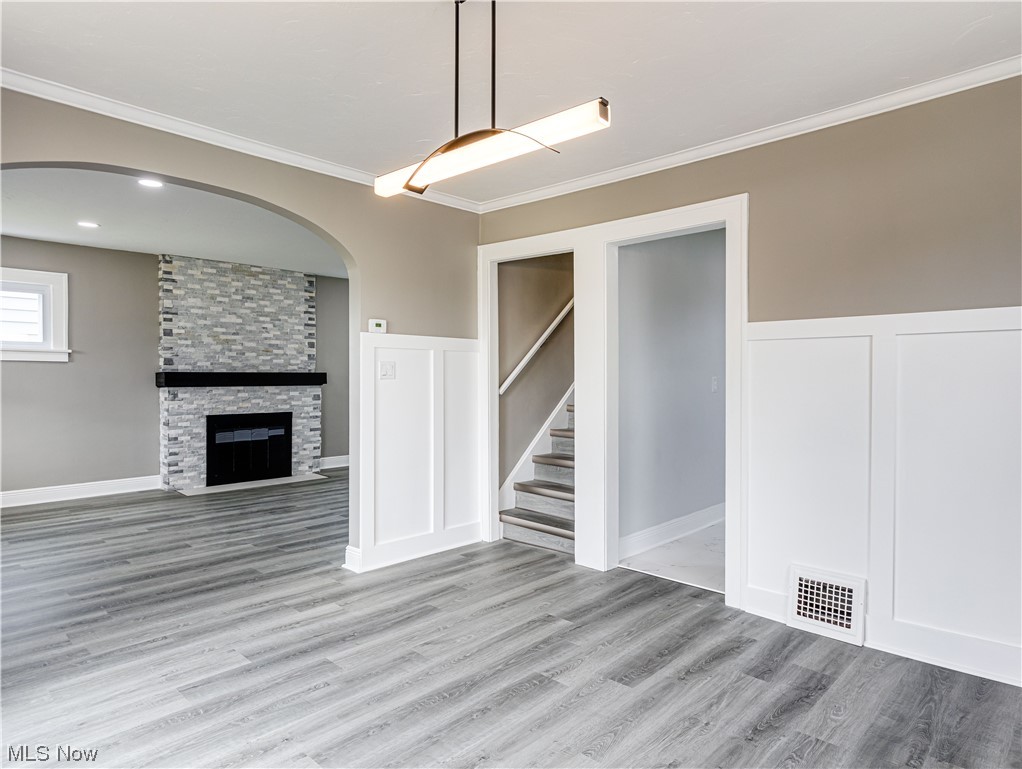 20609 Franklin Road Maple Heights, OH 44137 - Photo 7 of 25 Gallery Image 7