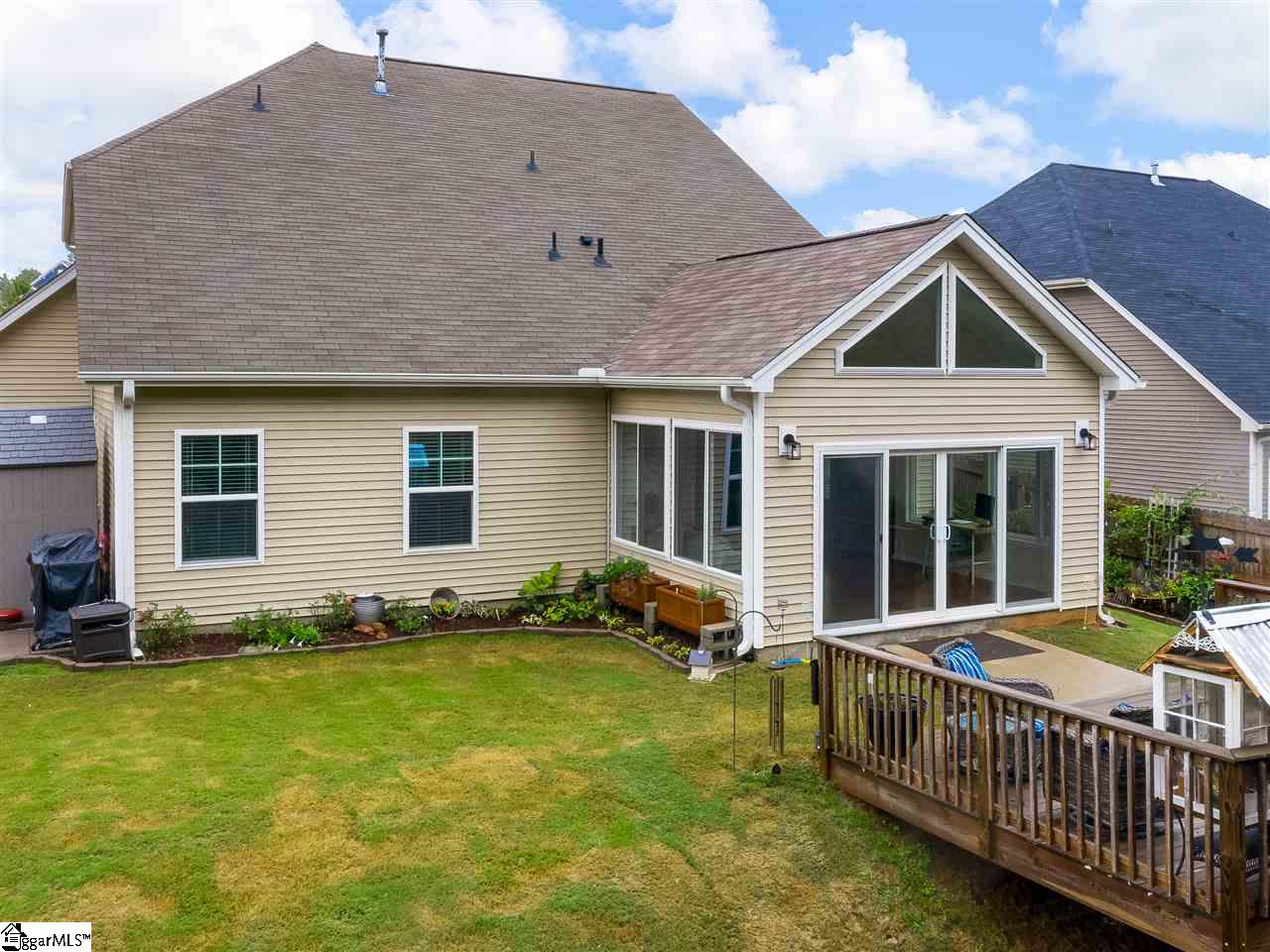279 Castleton Circle Boiling Springs, SC 29316 - Photo 30 of 36