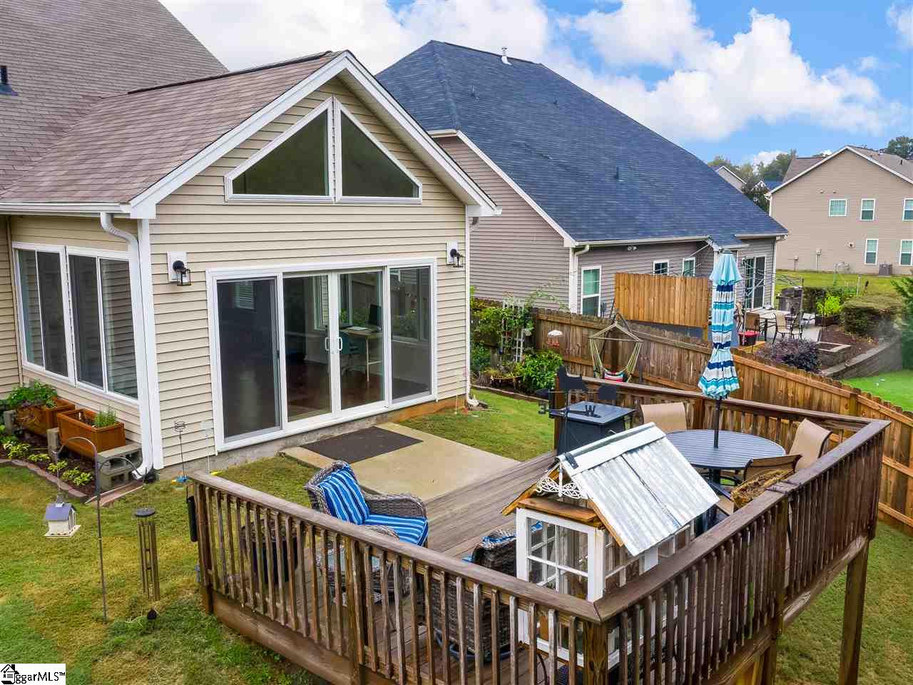 279 Castleton Circle Boiling Springs, SC 29316 - Photo 31 of 36