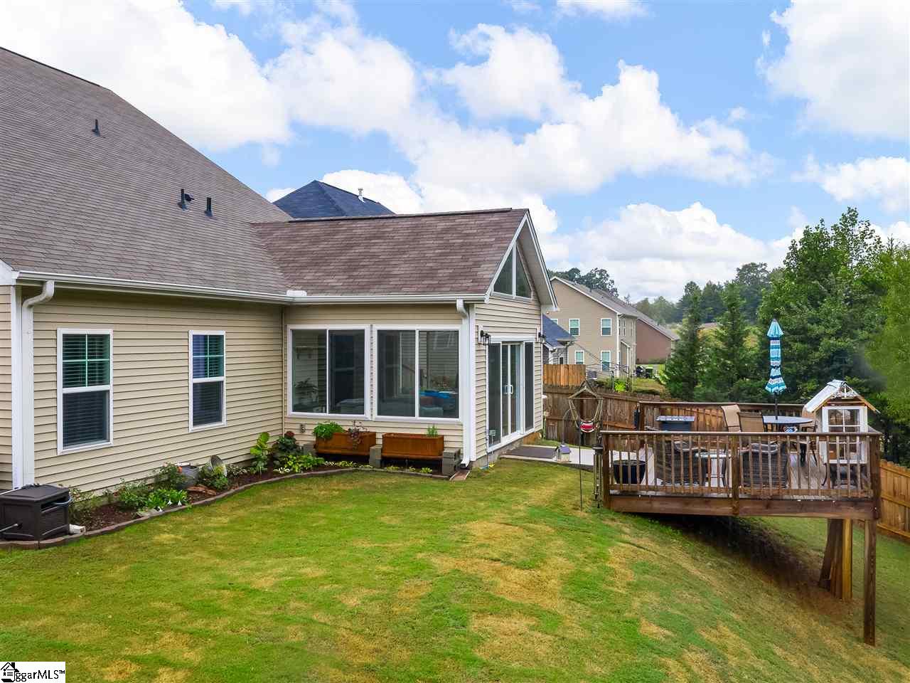 279 Castleton Circle Boiling Springs, SC 29316 - Photo 32 of 36