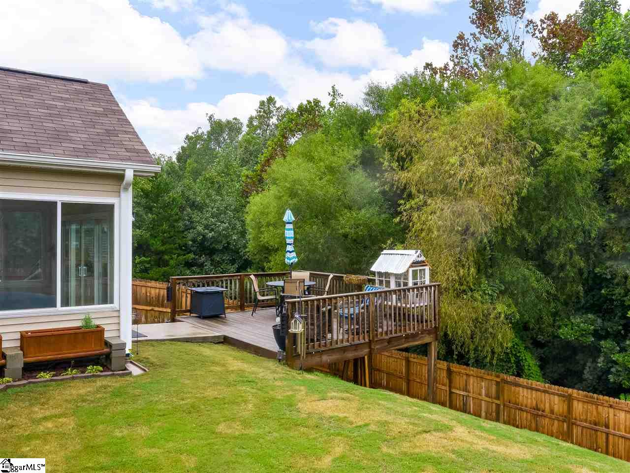 279 Castleton Circle Boiling Springs, SC 29316 - Photo 33 of 36