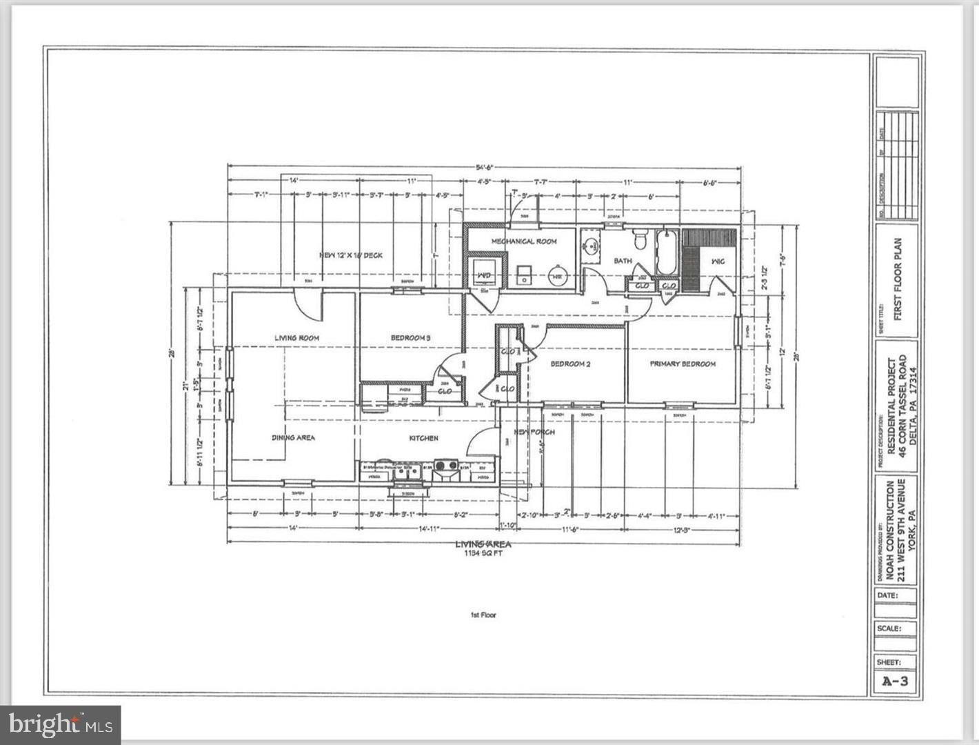 46 Corn Tassel Road Delta, PA 17314 - Photo 2 of 3 Gallery Image 2