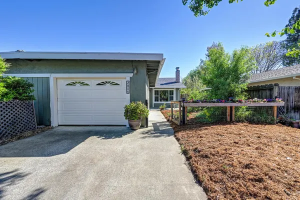 $569,000 | 2806 Ganges Avenue, Davis, CA 95616