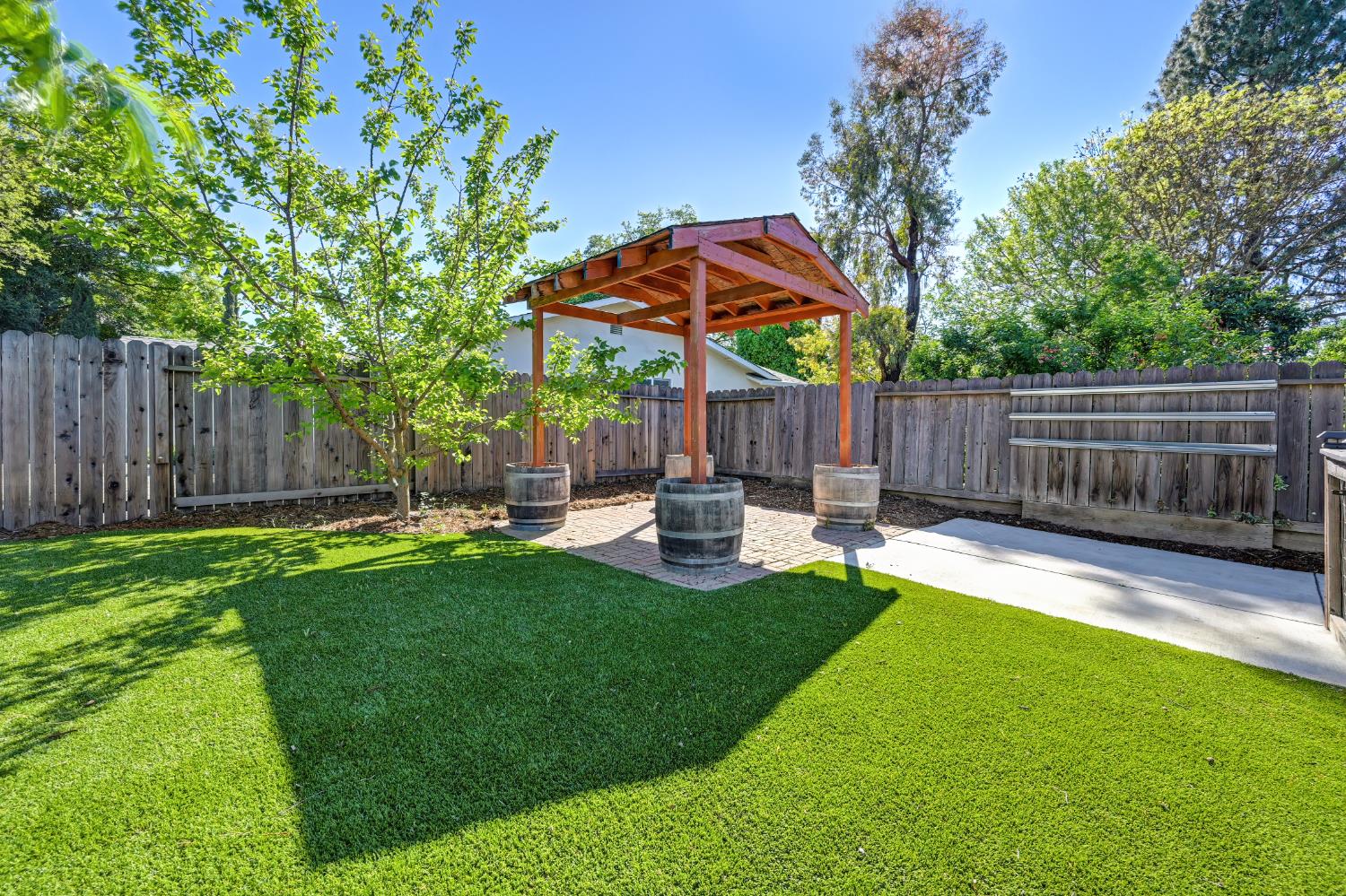 2806 Ganges Avenue Davis, CA 95616 - Photo 21 of 22