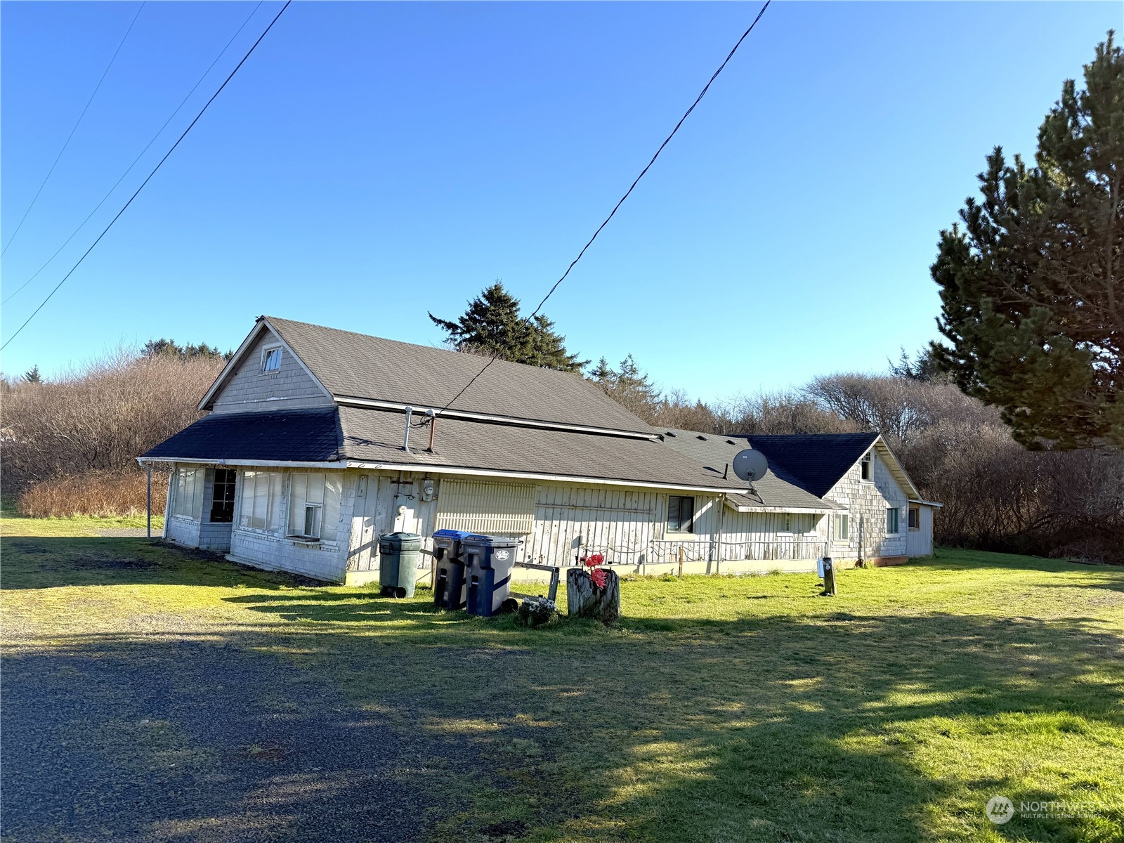 19 Heath Road Copalis Beach, WA 98535 - Photo 32 of 39 Gallery Image 32