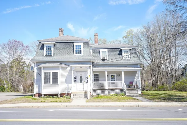 $849,999 | 71 West Main Street, Ayer, MA 01432