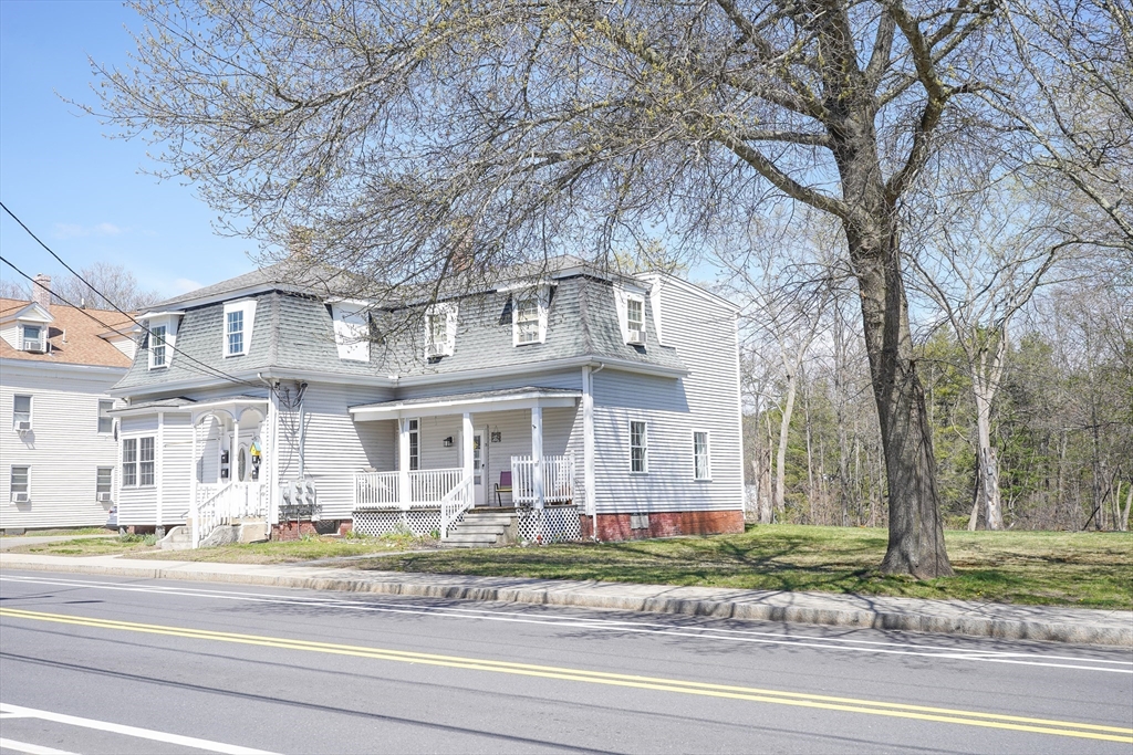 71 West Main Street Ayer, MA 01432 - Photo 2 of 13
