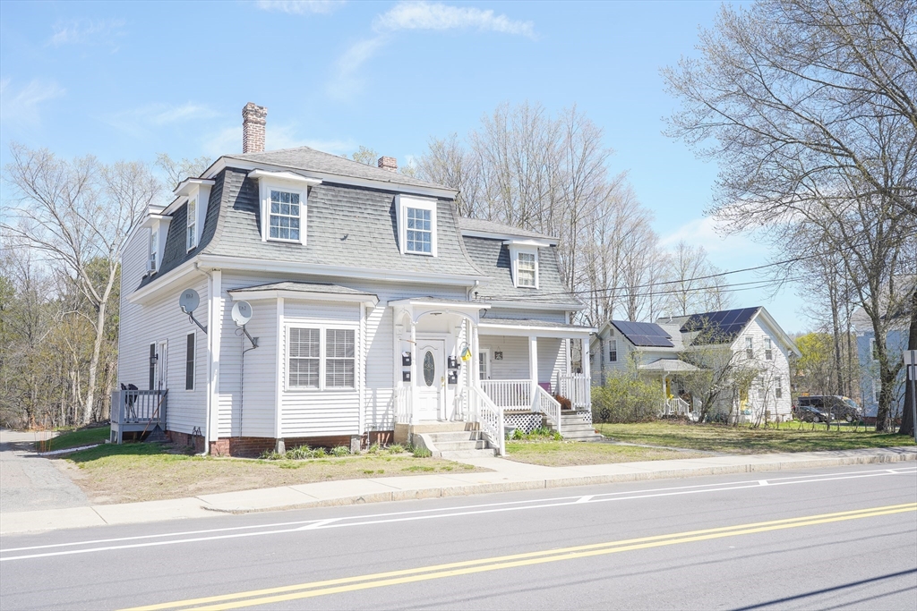 71 West Main Street Ayer, MA 01432 - Photo 3 of 13