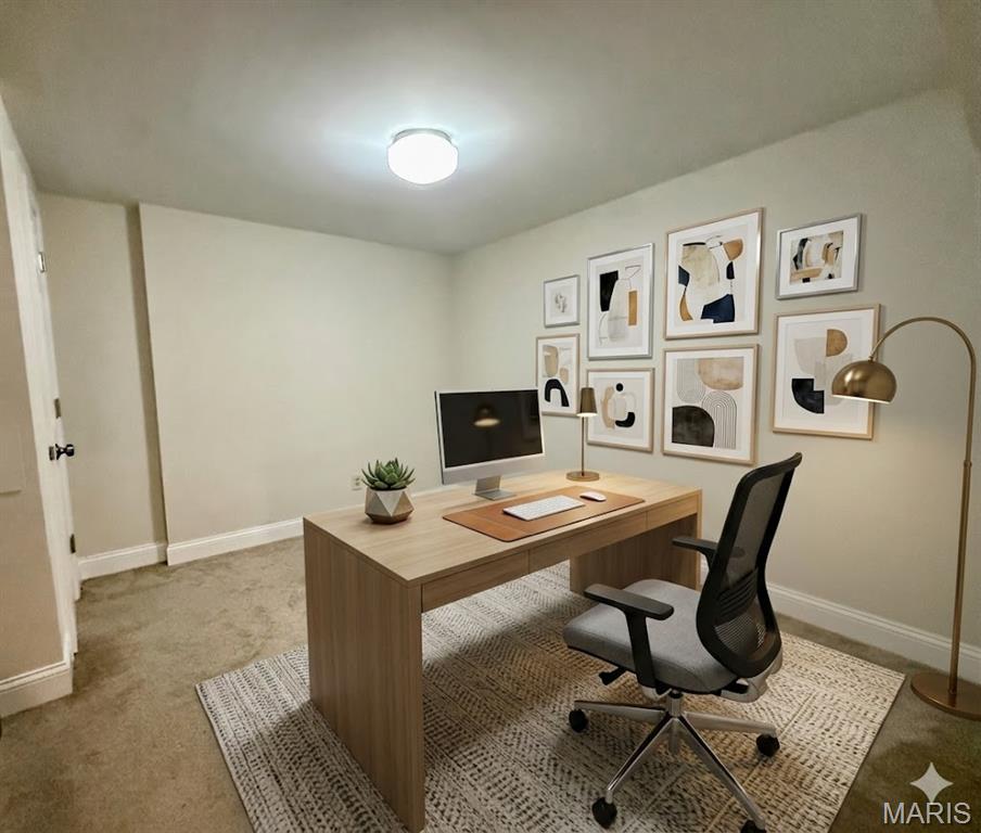 2373 Hiddengarden Court Ballwin, MO 63021 - Photo 21 of 57
