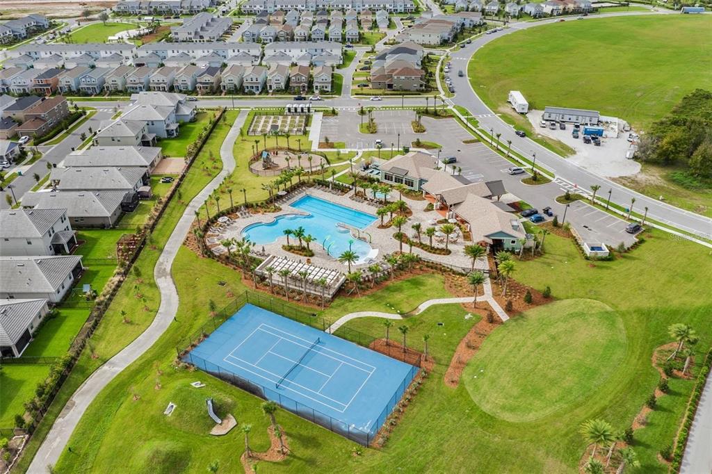 11827 Philosophy Way Orlando, FL 32832 - Photo 57 of 87
