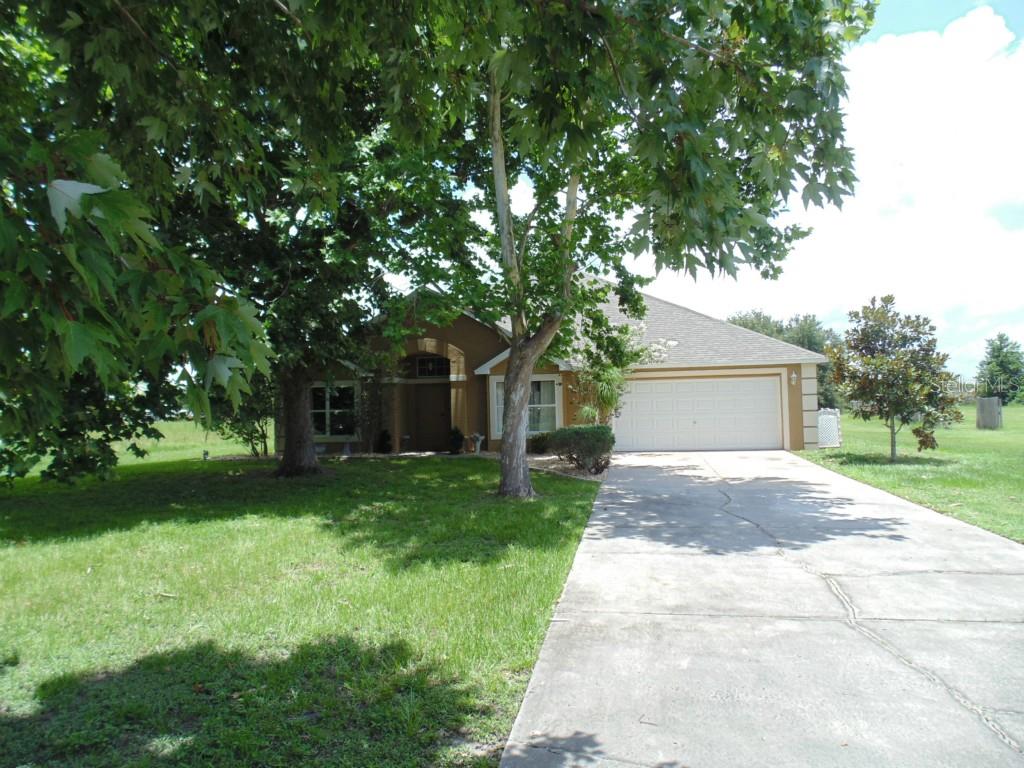 11719 Oswalt Road Clermont, FL 34711 - Photo 1 of 1