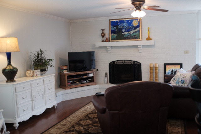 408 Myrtle Street Fairhope, AL 36532 - Photo 19 of 20 great room