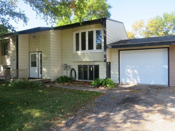 $110,900 | 410 19th Street South, Benson, MN 56215