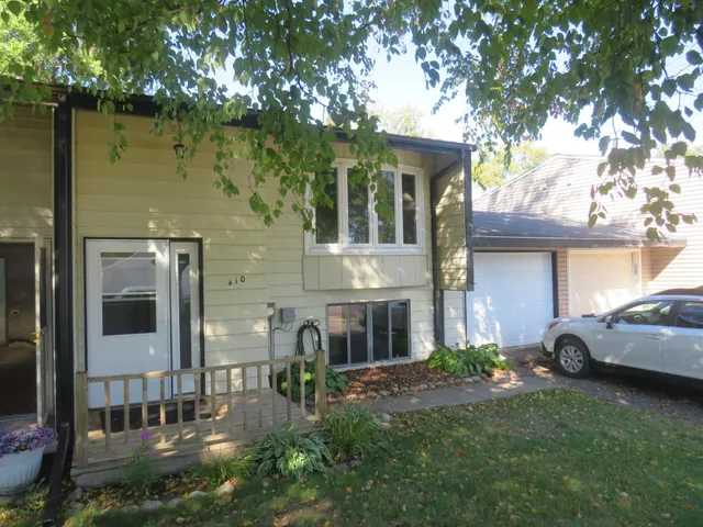 $116,900 | 410 19th Street South, Benson, MN 56215