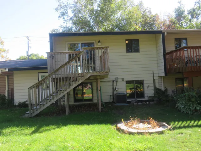 $116,900 | 410 19th Street South, Benson, MN 56215