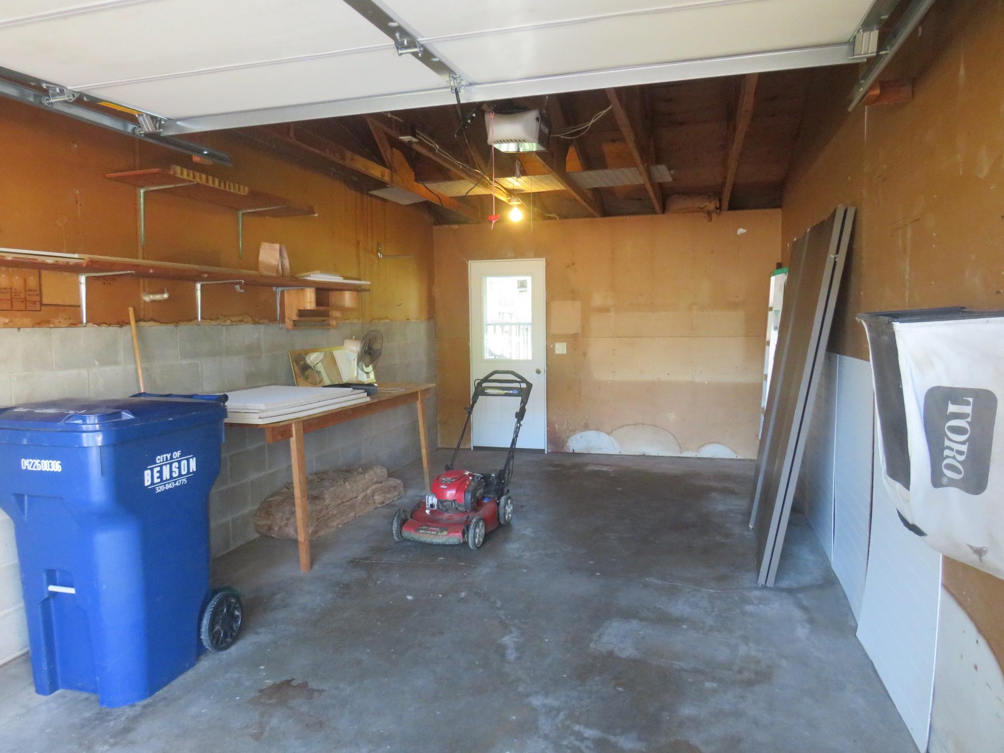 410 19th Street South Benson, MN 56215 - Photo 32 of 35