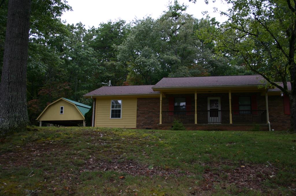 1678 Carter Cove Road Hayesville, NC 28904 - Photo 15 of 34 Gallery Image 15