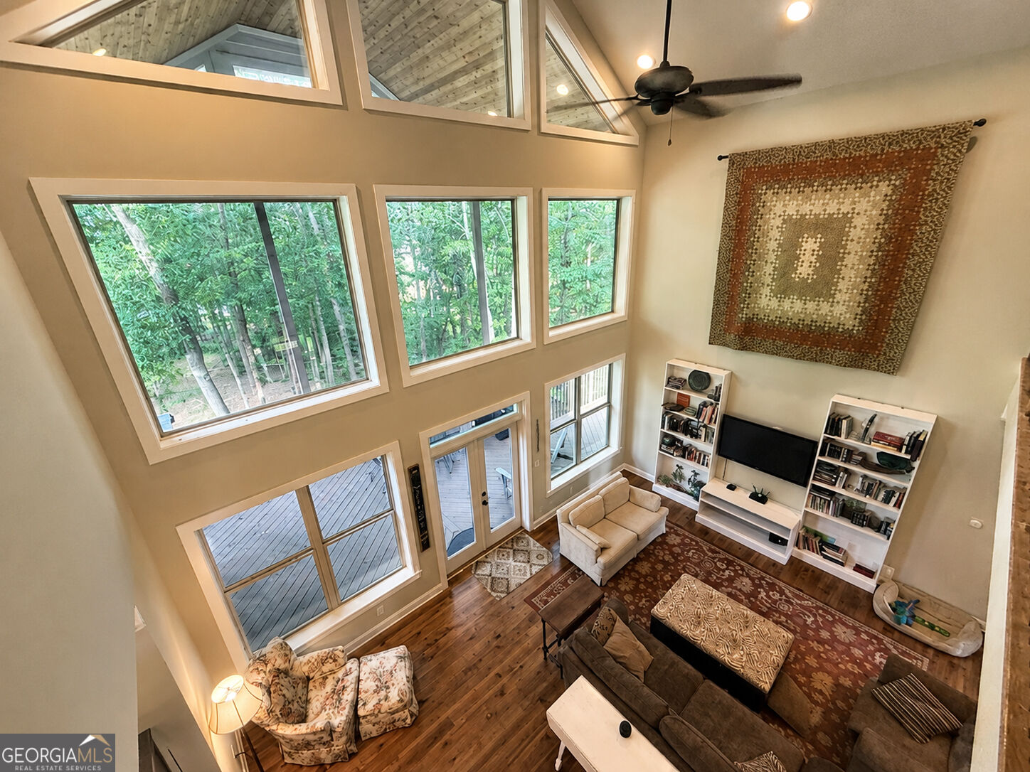 970 Lakeshore Road Martin, GA 30557 - Photo 21 of 39 Gallery Image 21
