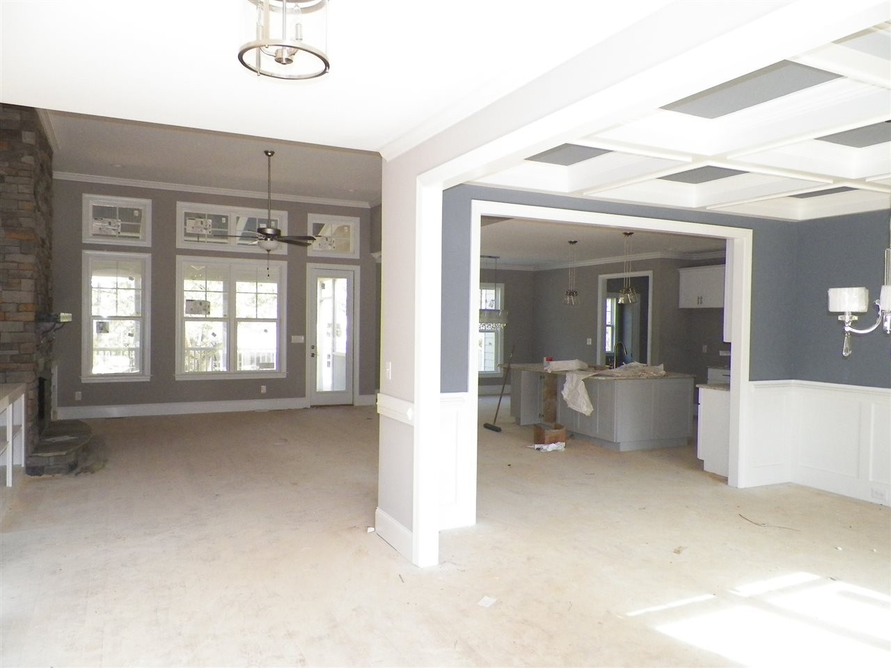 6113 Spring Branch Circle, Unit LOT 36 Raleigh, NC 27603 - Photo 3 of 22 Photo 3