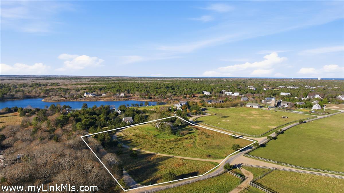 31 Butler's Cove Road Edgartown, MA 02539 - Photo 23 of 24