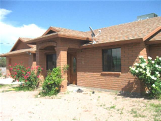 335 Camino Caballo Rio Rico, AZ 85648 - Photo 1 of 4