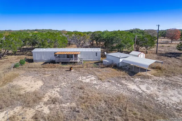$260,000 | 313 Big Meadows Drive, Bandera, TX 78003