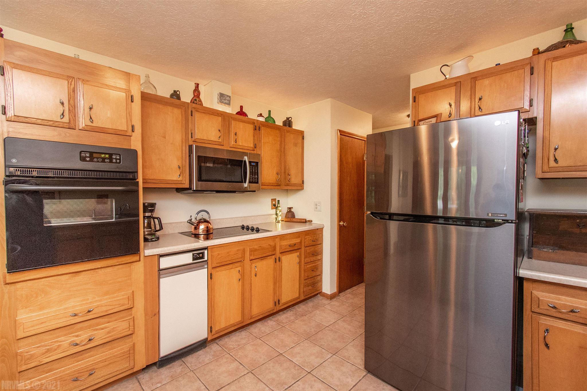 7376 Christy Road Radford, VA 24141 - Photo 20 of 38 Gallery Image 20