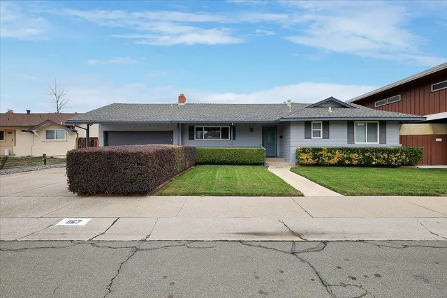 $368,777 | 1167 Butte Street, Yuba City, CA 95991