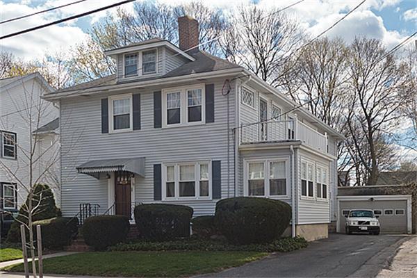 69 Chester Road Belmont, MA 02478 - Photo 1 of 10 Gallery Image 1