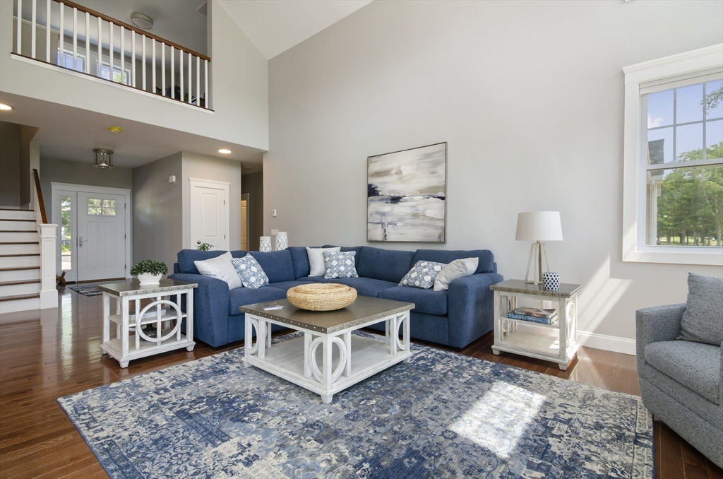8 Starboard Road, Unit 73 Wareham, MA 02558 - Photo 3 of 9 Gallery Image 3